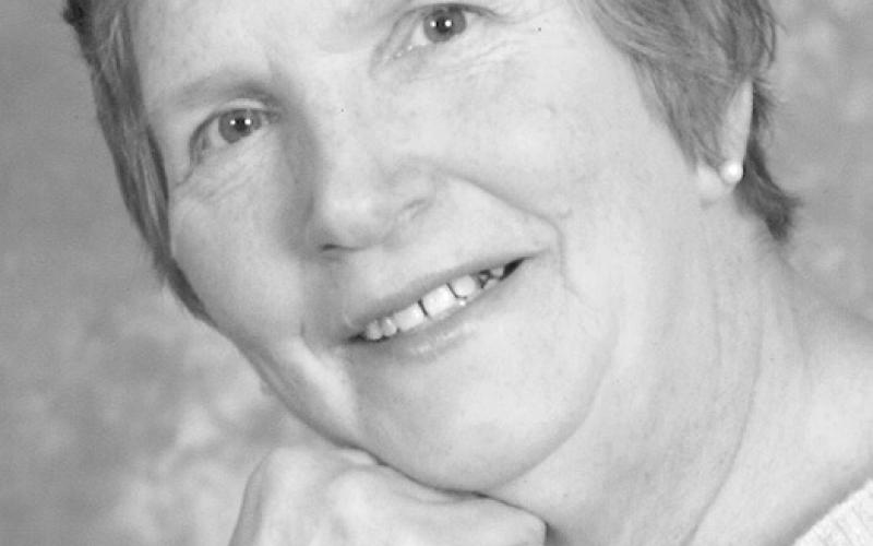 Mary Louise Martin