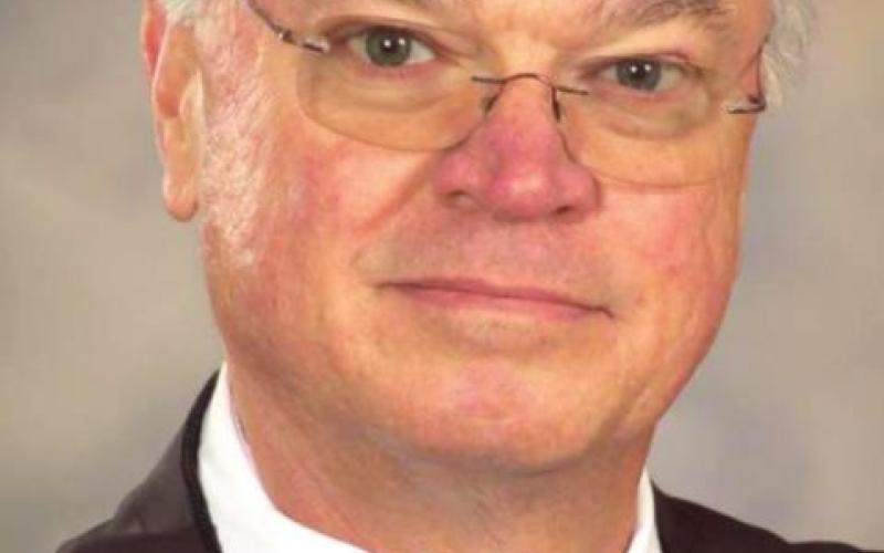 District Judge Lynch to retire