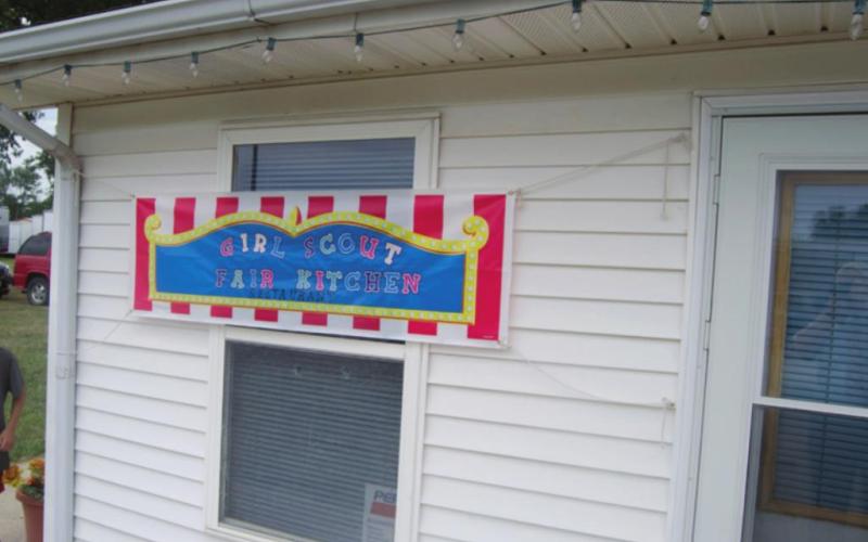 Local organizations offer food choices during Fair Week