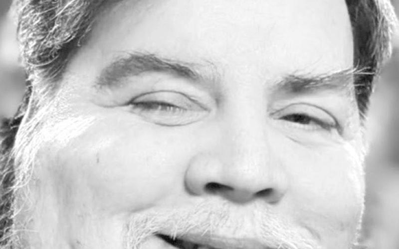 Clint Poor, 59, Faulkner