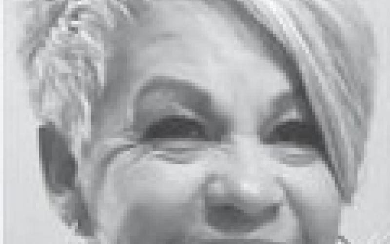 Teresa Sue Judd