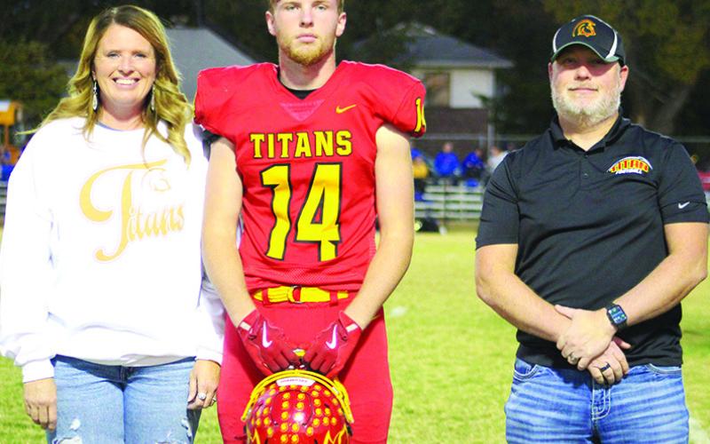 2025 CUHS fall activities seniors