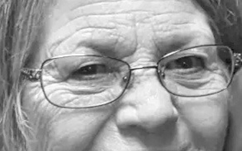 Vicky Ross, 75, Oswego