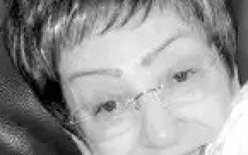 Sheryl Miller, 82, Picher, Okla.