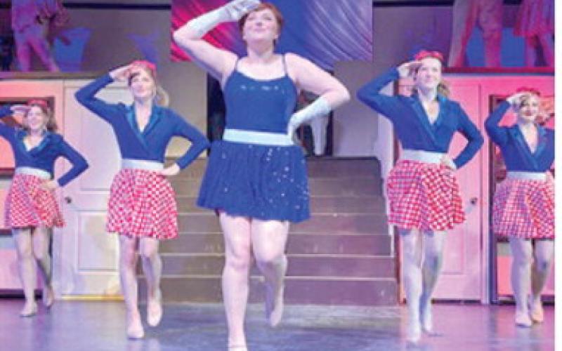 Cherokee County Arts