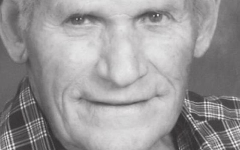 Charles Stapleton, 82, Galena