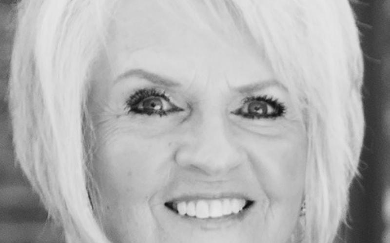 Helen Dahlin, 73, Columbus