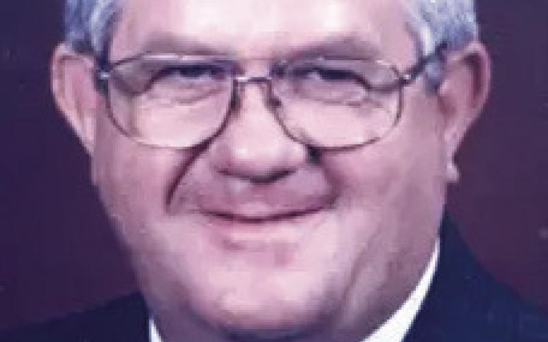Former commissioner Sam Weaver, 84, dies