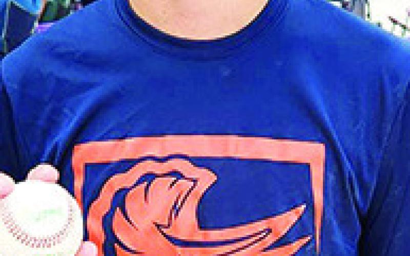 Columbus Tops State Champs
