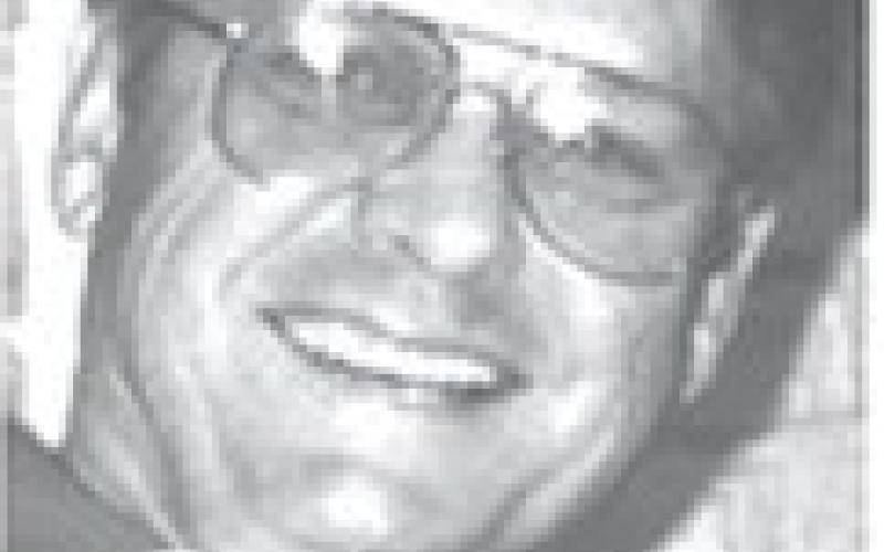 JD Fuerst, 88, Baxter Springs