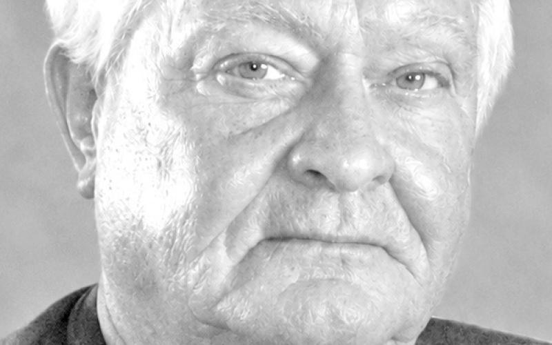 William Stark, 73, Columbus