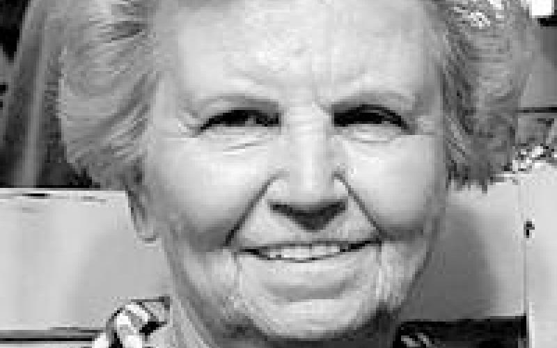 Shirley Lester, 80, Welch, Okla.