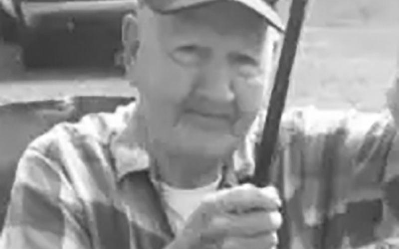 Carlton Smith, 89, Galena
