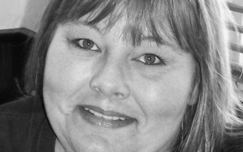 Brenda Parker