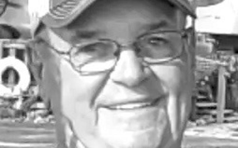 Larry Thomas, 80, Baxter Springs