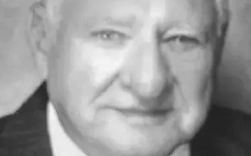 Donald Pendley, 91, Miami, Okla.
