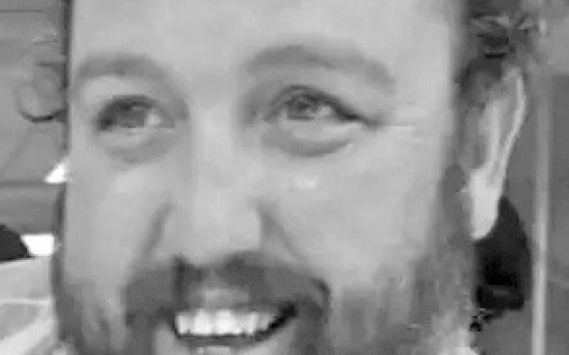 Jesse Wammack, 44, Galena