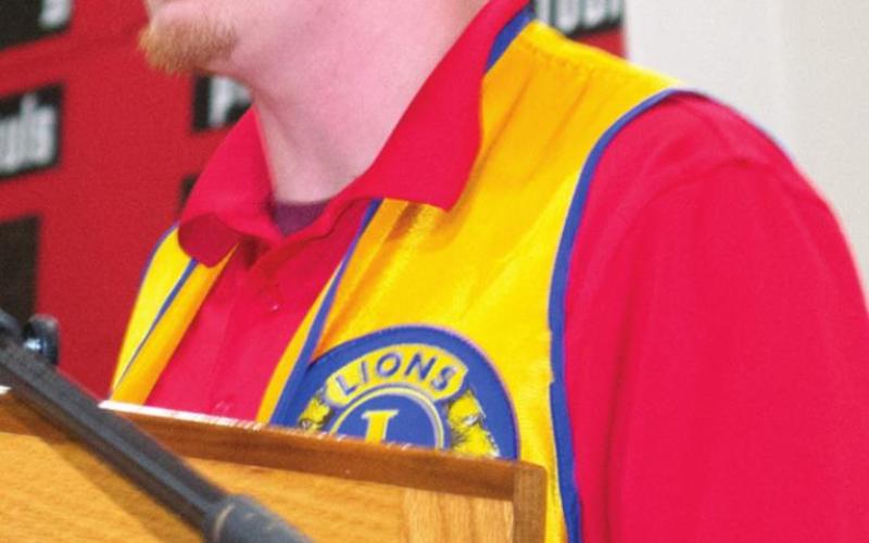 Columbus Lions Club