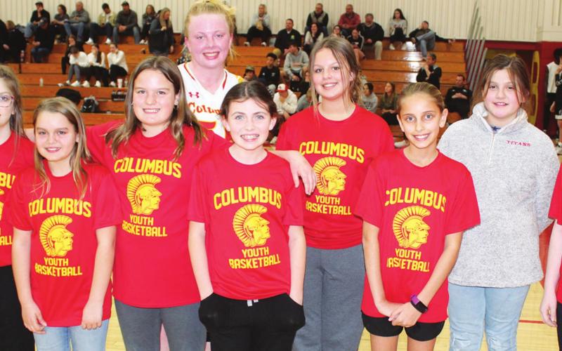Spring sports