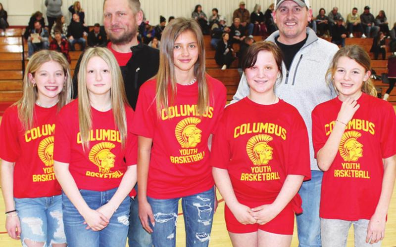 Spring sports