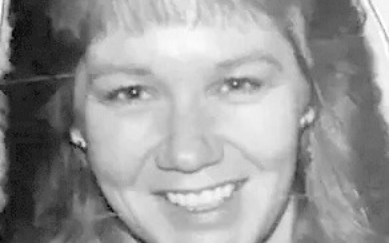 Carmen Anne Dozier