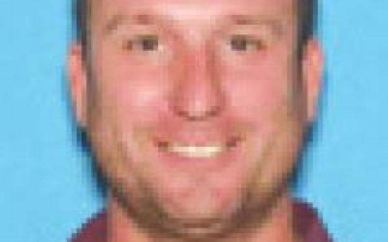 Former Columbus man arrested in Missouri