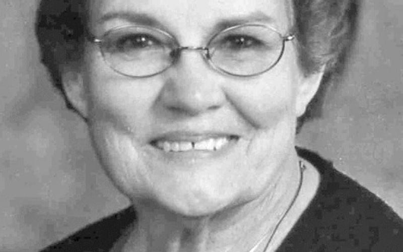 Janice Maxwell