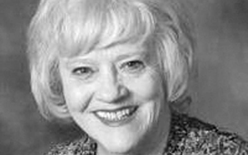 Patricia Brittain