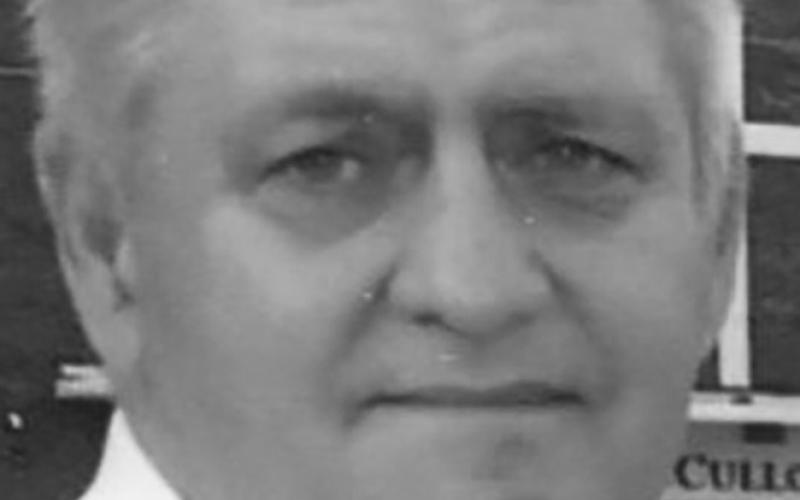 Robert Cussimanio
