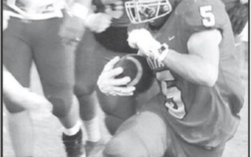 Titan of the Week