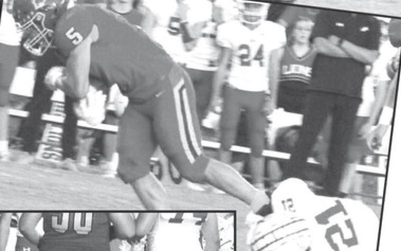 Titan of the Week
