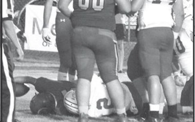 Titan of the Week