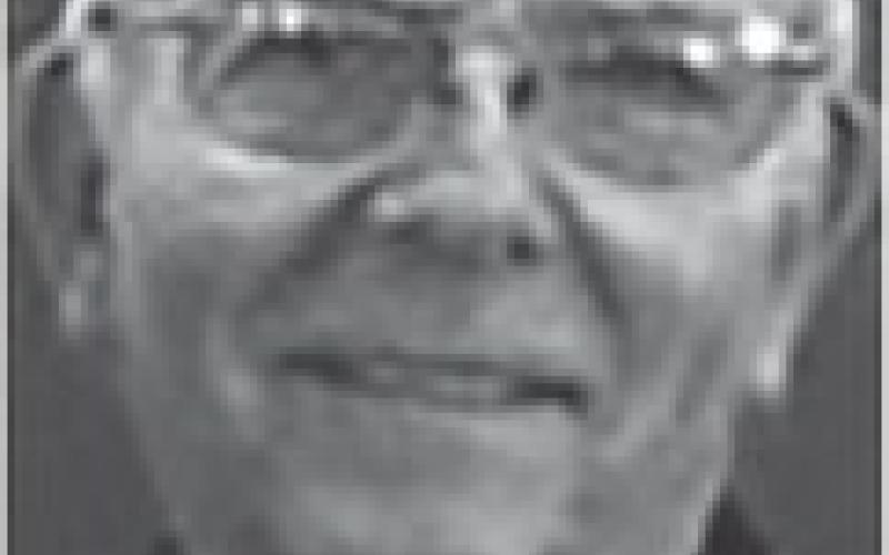 Ronald Puckett