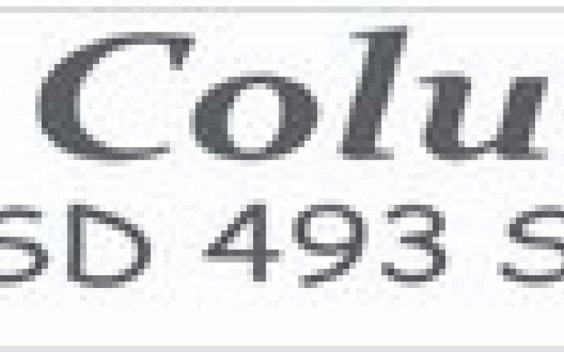 Columus USD 493 School Menus