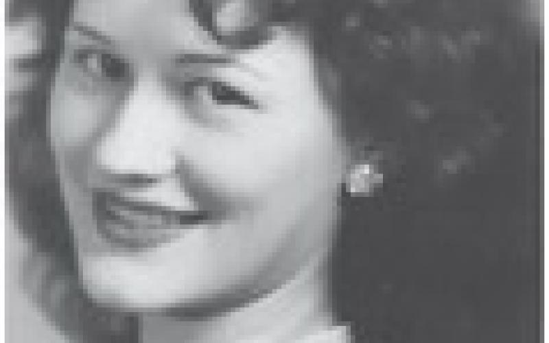 Berva Dean Packard, Chetopa
