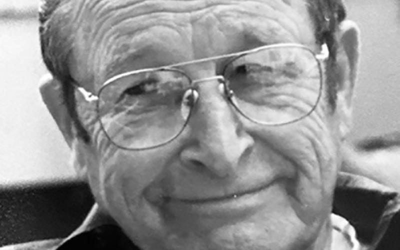Emel Clarence Hess