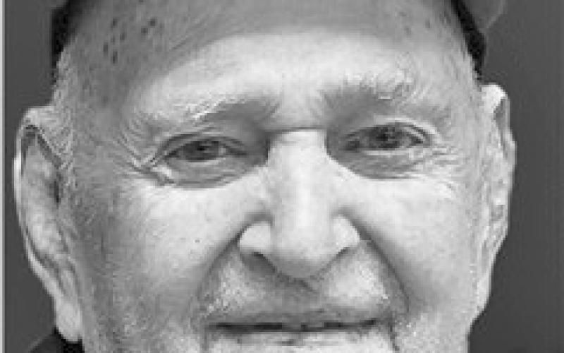 Glenn Nutt, 94, McCune
