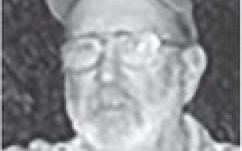 Wayne Bays