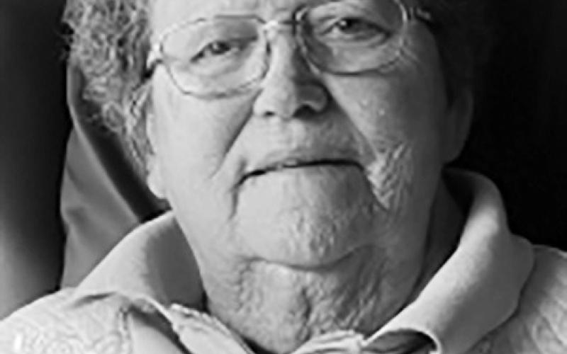Barbara Snow, 80, Tuttle, Okla.