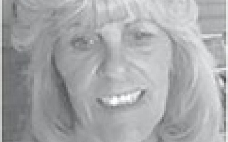 Becky Davis, 62, Altamont