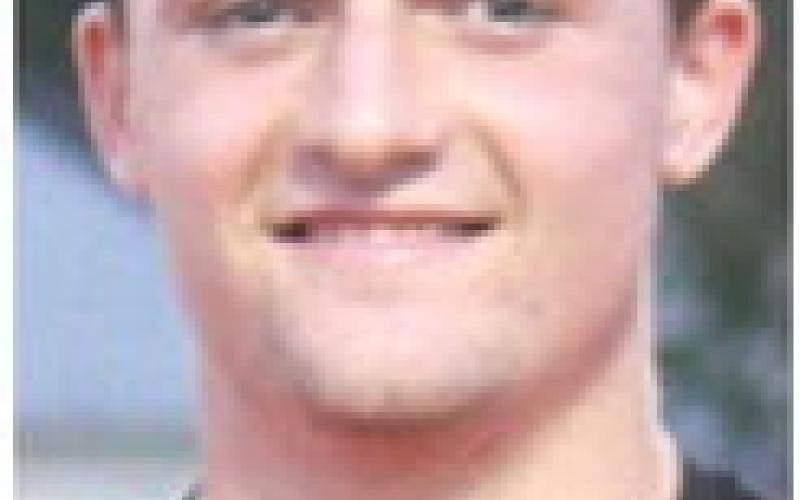 Midgett POY Finalist, All-State First Team