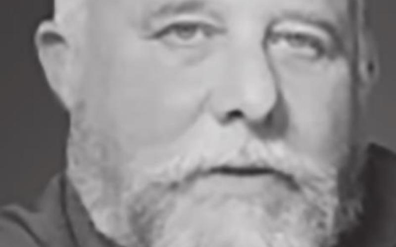 Dr. Darrel Clark