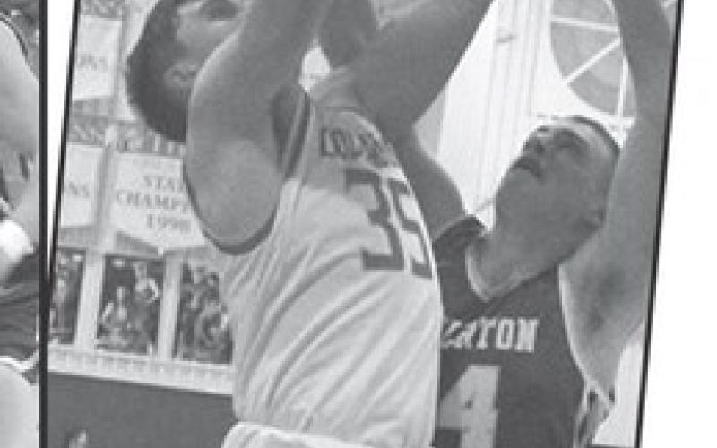 Titan of the Week