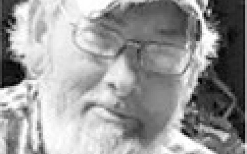 Donald Steeby