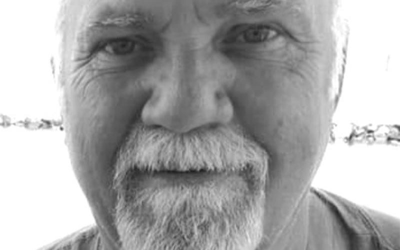 Randall DeBeeld, Baxter Springs