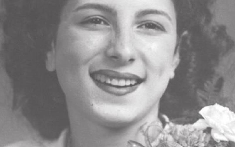 Shirley Corn, 85, Frontenac