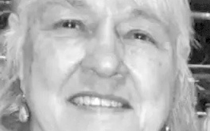 Gwendolyn McCoy, 76, Baxter Springs