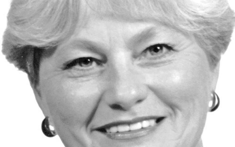 Stella Hartman