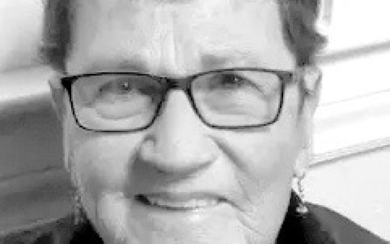Barbara Ruttgen