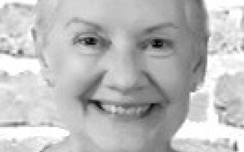 Janet Jabben, 79, Parsons